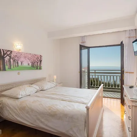 דירה Beautiful In With Kitchen פודסטראנה